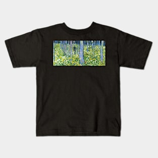 Forest Kids T-Shirt